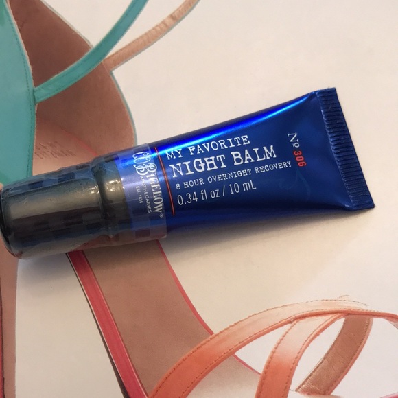 CO Bigelow My Favorite Night Balm. New with seal and tag. - Picture 2 of 6